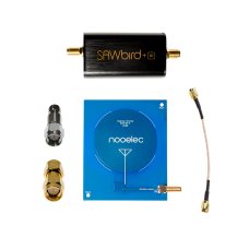 Active Inmarsat Antenna Bundle - 1550MHz