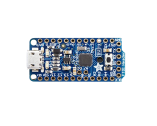 Adafruit Pro Trinket – 5V 16 MHz