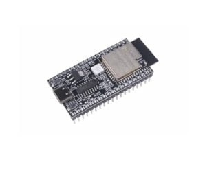 Ai-WB2-32S-Kit-BL602 based Wi-Fi&Bluetooth5 module with onboard antenna and 4MByte Flash, Ideal for mobile devices, Smart Home