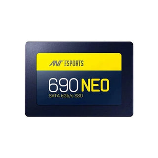 Ant Esports 690 Neo Sata 2.5 Inch 256GB SSD