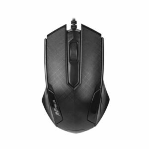 Ant Value OM100 Wired Optical Mouse
