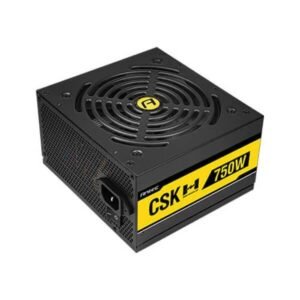 Antec CSK 750H 80 Plus Bronze Semi-Modular Power Supply