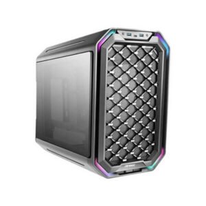 Antec Dark Cube Black (M-ATX) Mini Tower Case