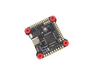 Aocoda-RCF7DUAL F7 F722 BMI270 30.5MM flight controller 3-6S BEC Betaflight INAV