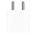 Apple USB-C Power Adapter 20W ( White )