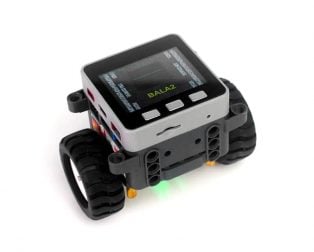 M5STACK BALA2 ESP32 Self-balancing Robot Kit