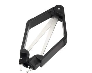 Black Chip Puller for Mobile Phone Repair Harmless Mainboard Component/IC Extraction Tool