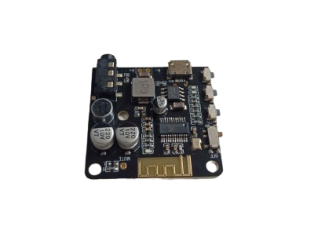 Blackboard VHM-314 Bluetooth 5.0 MP3 Decoder Board （Deluxe Versions + Micro USB）