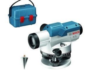 Bosch GOL32 D Optical Level