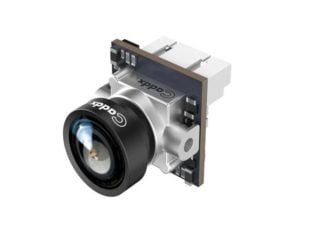 Caddx Ant 16:9 Silver Nano Fpv Camera