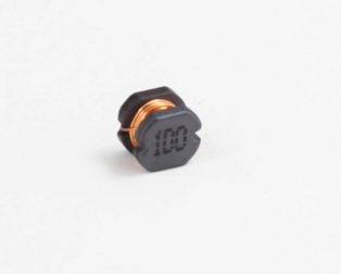 CD43 10uH 1A SMD Power Inductor (5 pcs)