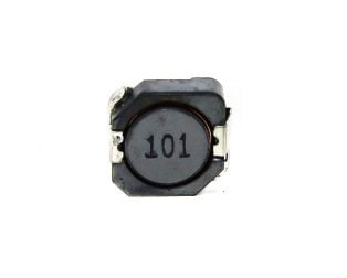 CDRH104R 100uH Power Inductor (Pack of 5)