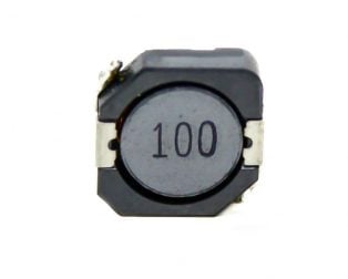 CDRH104R 10uH Power Inductor (Pack of 5)