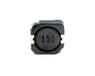 CDRH104R 150uH Power Inductor (Pack of 5)