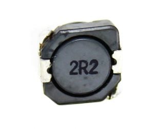 CDRH104R 2.2uH Power Inductor (Pack of 5)