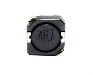CDRH104R 4.7uH Power Inductor (Pack of 5)