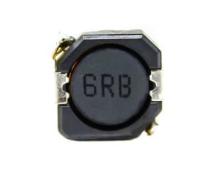 CDRH104R 6.8uH Power Inductor (Pack of 5)