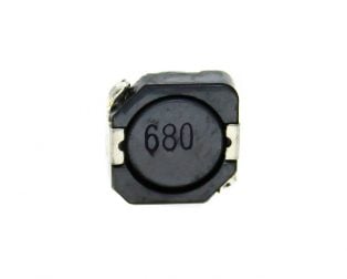 CDRH104R 68uH Power Inductor (Pack of 5)