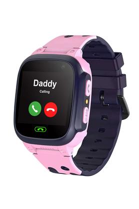Fitness Tracker Smart Watches For Sale In Australia SPIKY Pink