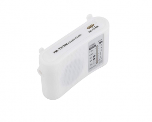 CF210SP DIY Electronic Assembly Kit for AM/FM Stereo Radio