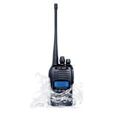Walkie Talkie - CRT 8WP PMR UHF COM
