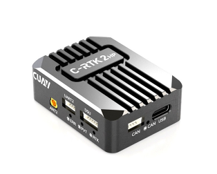 CUAV C-RTK 2 HP GNSS Heading Module