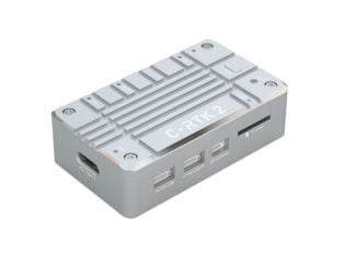 CUAV C-RTK 2 High Precision RTK PPK GNSS Module