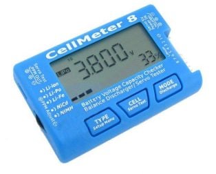 Readytosky servo tester deals