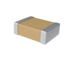 C0603Y472K2RACTU – KEMET – MLCC SMD Capacitor – FF- 4700 pF, 200 V ( Pack of 5 )