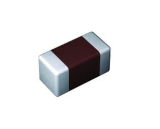TMK063CG301JT-F – TAIYO YUDEN – MLCC SMD Capacitor – 300PF, 25V, 0201 ( Pack of 10)