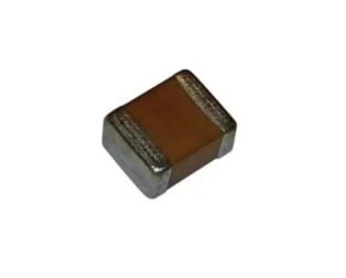 1885C1H112JA01D – MURATA – MLCC SMD Capacitor – 1100 pF, 50 V, 0603 ( Pack of 5)