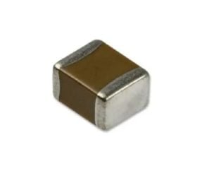 188R71C105KA64D – MURATA – MLCC SMD Capacitor – 1 uF, 16 V, 0603 ( Pack of 5 )