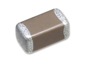 MC0603B682K500CT MULTICOMP PRO MLCC SMD Capacitor 6800 pF, 50 V, 0603 ( Pack of 10)
