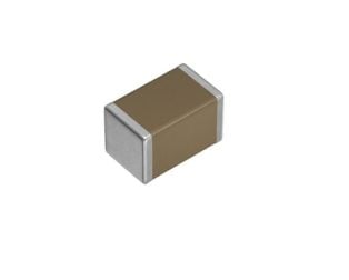 2B21H102K050BA TDK MLCC SMD Capacitor 1000 pF, 50 V, 0402 ( Pack of 10)