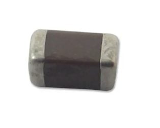 MC0603F104Z500CT MULTICOMP PRO MLCC SMD Capacitor 0.1?F, 50 V, 0603 ( Pack of 10)