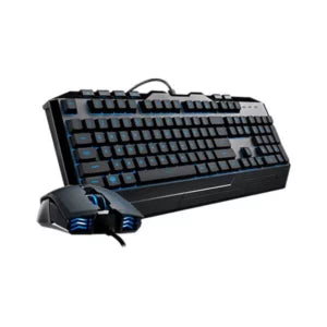 Cooler Master Devastator 3 RGB Gaming Keyboard And Mouse Combo