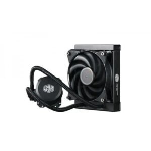 Cooler Master Masterliquid Lite 120 CPU Liquid Cooler