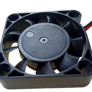 DC5V 4010 Cooling Fan with XH2.54-2P 30CM Cable Size:40*40*10MM