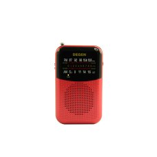 DE797 AM/FM Radio