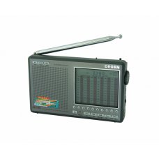 DEGEN DE1103 DSP Radio