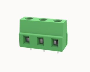 Degson 3 Pin 7.5 mm PCB Terminal Block