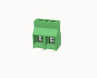 Degson 2 Pin 9.5mm Pitch PCB terminal block