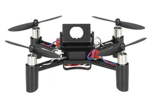 DIY Drone Kit with WiFi and Camera