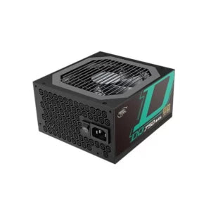 Deepcool DQ750 M V2L 80 Plus Gold Fully Modular Power Supply