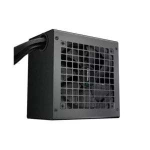 Deepcool PK550D 550 Watt 80 Plus Bronze Power Supply