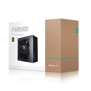 Deepcool PM850D 850W 80 Plus Gold Power Supply