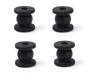 Drone Rubber Damper 12*4*11.7mm (Pack of 4)