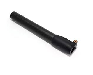 EFT Arm Carbon Tube φ30*27*330 Compatible with E610P
