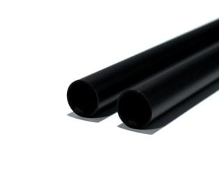 EFT Landing Gear Aluminum Tube φ20*570/2pcs Compatible with 22L Granule Spreader