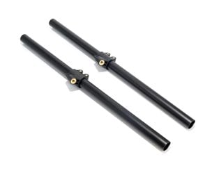EFT Landing Gear Brace φ20*460/2pcs Compatible with E416P/E616P